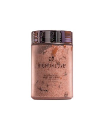 BBP+ Sensual Bath Salts